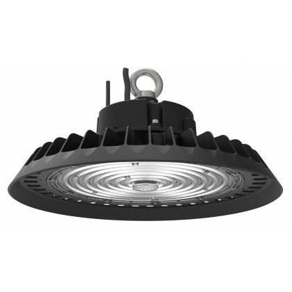 Промышленный купольный светильник Horisonta Sun 4